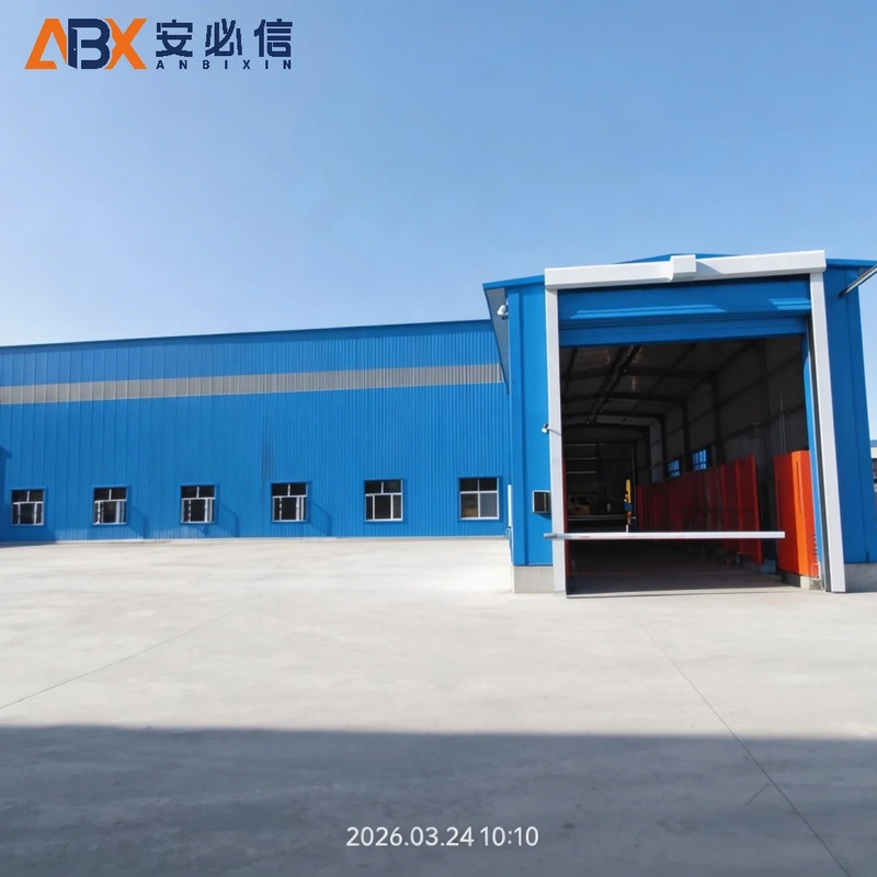 临汾软帘堆积门