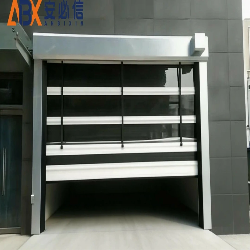 临汾快速堆积门
