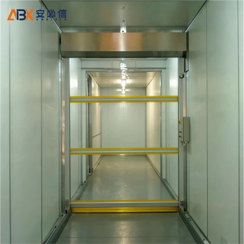 临汾快速卷帘门