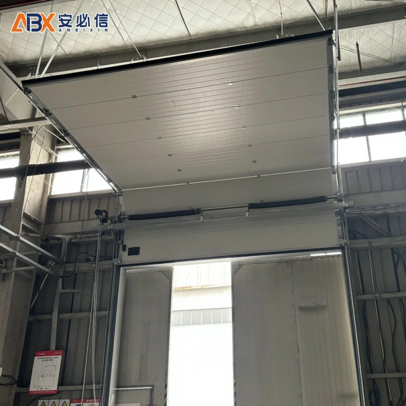 临汾消防提升门