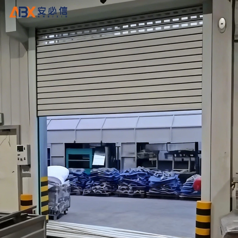 临汾洁净室高速门