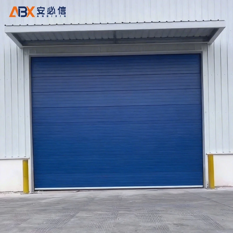 临汾金属高速门